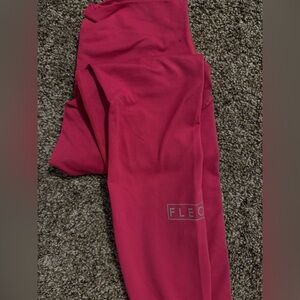 Fleo El Toro 25” Leggings